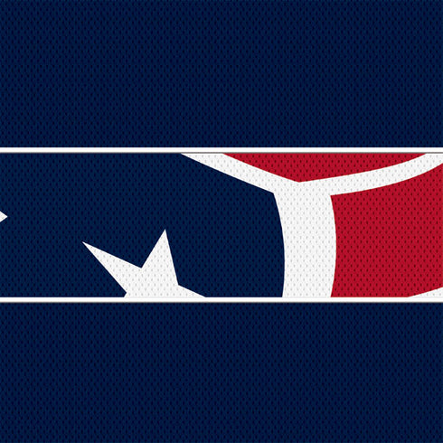 NFL Houston Texans Zone Block Apple AirPods Pro Skin